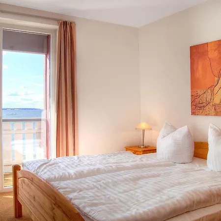 Appartement Muritz 344s *